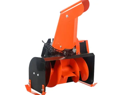 фото Снегоуборочная приставка к мотоблоку СП-60 ПАТРИОТ