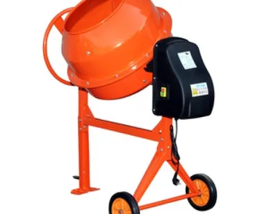 фото Бетоносмеситель Olymptech Expert BM-85