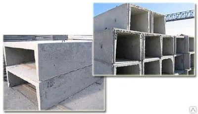 Фото №0 Элементы лотков Л6д-8