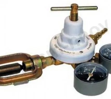 Фото №0 Редуктор БАО-5-5 (ВРТ)