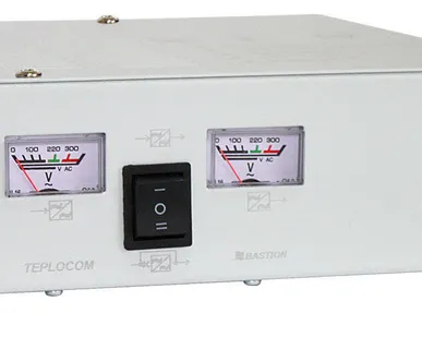 фото Источник бесперебойного питания котла отпления Теплоком / Teplocom-300