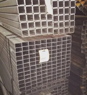 фото Труба , 60х60, профильная, в розницу ,