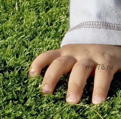 Фото №0 Искусственная трава 1метр*10 погонных метров