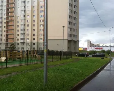 фото Опора ОГК-4.0-2.5(3)