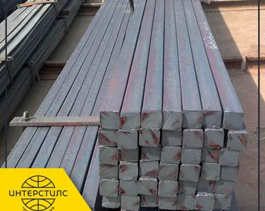 фото Квадрат электротехнический 20860 110х110 мм ГОСТ 11036-75