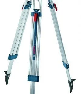 фото Штатив для оптического нивелира Bosch BT 160 высота 97-160 см