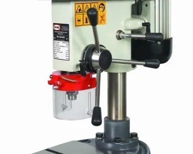фото Настольный сверлильный станок BV-06/400