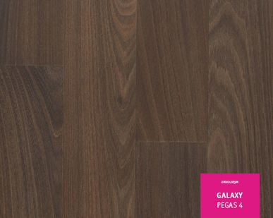 фото Линолеум PEGAS 4 GALAXY 3м