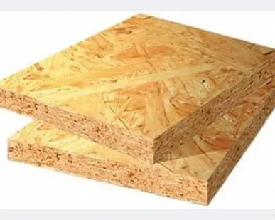 фото Плита OSB-3 влагостойкая 8 мм*2440*1220 Канада