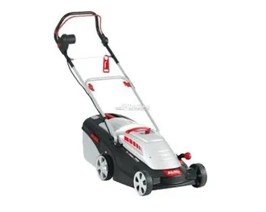 фото Газонокосилка электрическая AL-KO Comfort 34 E