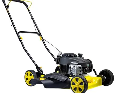 фото Газонокосилка CHAMPION LM5127BS