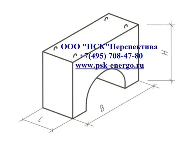 фото Утяжелитель 1УБКм-529-9