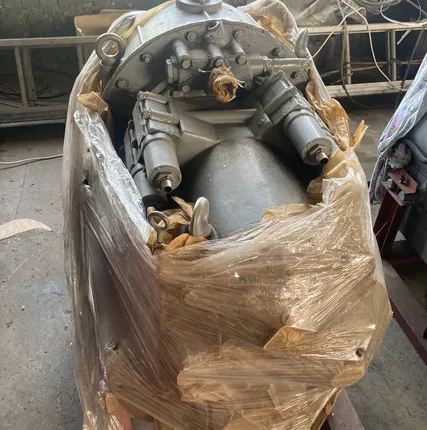 Фото №0 Гидромеханическая передача (гмп) для Витязь дт-10, дт-30