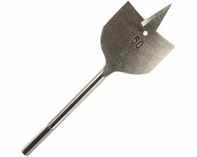 фото Сверло перовое d 50мм 70397