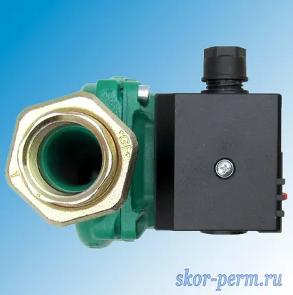 Фото №3 Насос циркуляционный WILO-Star RS 25/8 180 мм