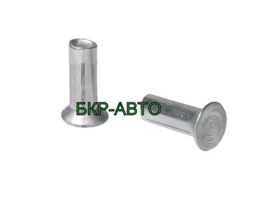 фото Заклепки 8х24 (к-т 64шт)