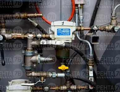 фото Аренда модульной котельной LK-1000