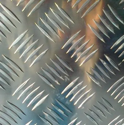 Фото №0 Лист рифленый квинтет 1,5