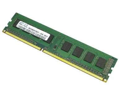 фото Оперативная память 2 ГБ 1 шт.