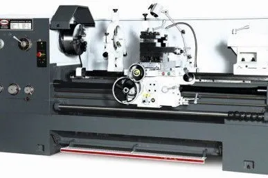 фото Универсальный токарный станок SPI-1500 Proma