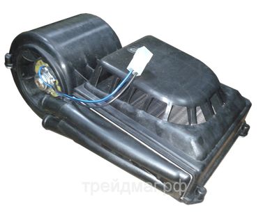 фото Отопитель для микроавтобуса ОСА-4000