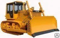 Фото №0 Бульдозер Б10М.0101ЕН