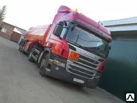 фото Дизельное топливо ДТ ЕВРО-5 Вид III, класс 2