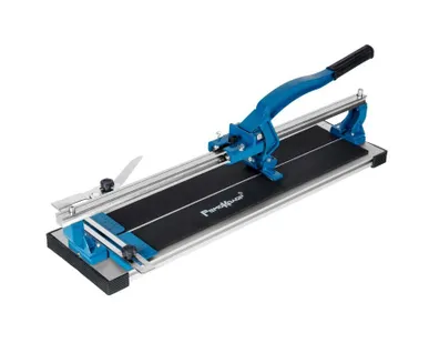 фото Плиткорез на подшипниках усиленный РемоКолор pro 600мм арт.46-0-660