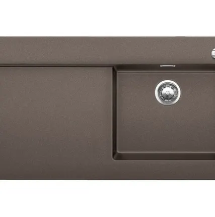 Фото №0 Кухонная мойка Blanco Modex-60M Кофе 518335 Blanco