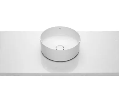фото Раковина-чаша Roca Inspira Round d37 327523000