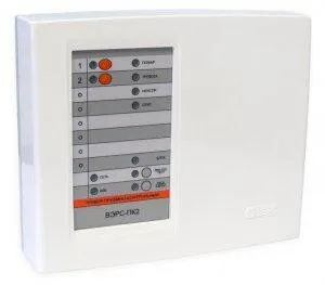 Фото №0 Устройство оконечное объектовое приемно-контрольное с GSM коммуникатором ВЭРС-ПК2 ТРИО -М версия 3.2 ВЭРС 00082901