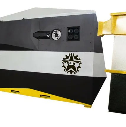 Фото №0 Правильно-гибочный станок SGW12D-4