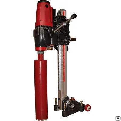 Фото №0 Установка алмазного бурения CSN-160