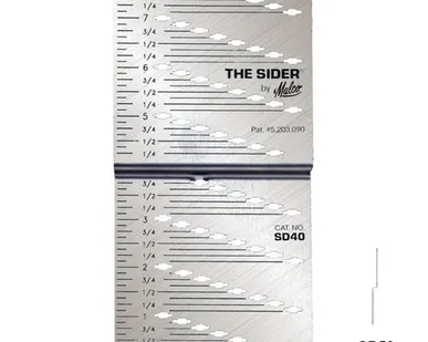 фото Лекало SD50 для разметки и нарезки панелей D5C Malco - SD50