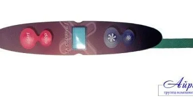 фото Клавиатура управления для SunVision V Compact