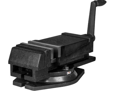 фото Тиски станочные Stalex MVA125