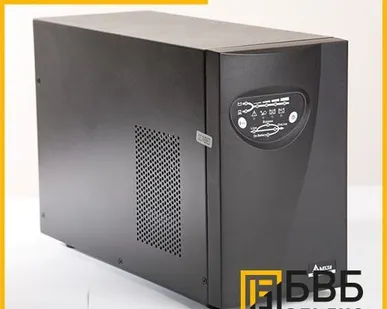 фото Источник бесперебойного питания Delta N-Series 1 kVA