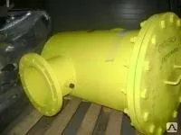 фото Фильтр газовый ФГ-250