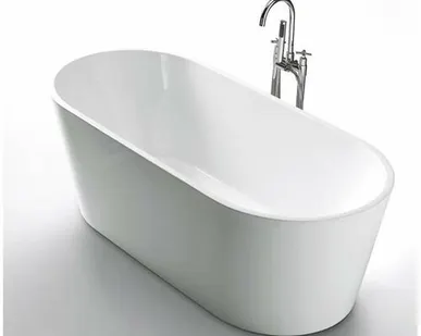 фото Акриловая ванна BelBagno BB202-1600-800