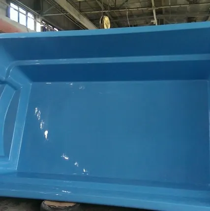 Фото №0 Валенсия - Чаша бассейна