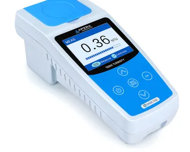 фото Портативный мутномер ЭКОСТАБ TB250 без поверки