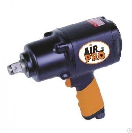 Фото №0 Пневмогайковерт ударный AIRPRO SA2314P