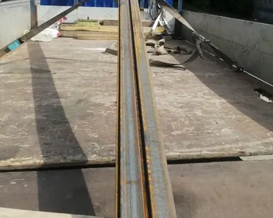 фото Швеллер 22П ст 3