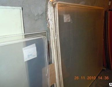 фото Оргстекло экструзионное ACRYMA 72 толщина 3 размер 2,0х3,0м