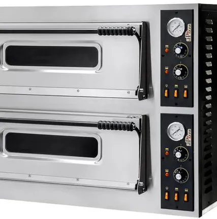 Фото №0 Печь для пиццы ITPIZZA MS44
