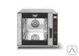 фото Печь пароконвекционная т.м. Vortmax серии VSI, мод. VSI 0523 W автомойка