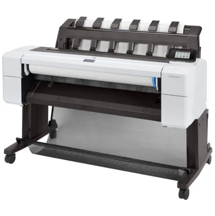 Фото №0 Принтер HP DesignJet T1600