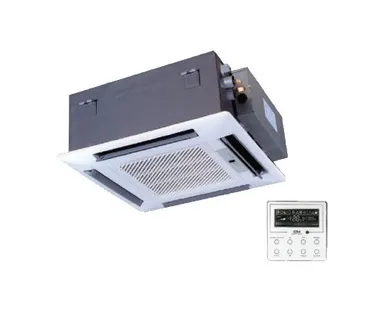 фото Кассетный кондиционер Cooper &