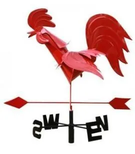 фото Флюгер в ассортименте