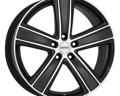 фото Колесный диск DEZENT TH